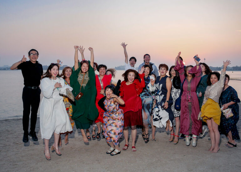 Events Westfield Events Management