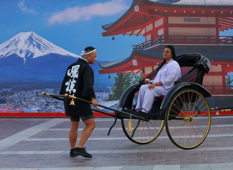 Japan Culture-Con In Dubai Blends Tradition And Innovation On Day 2