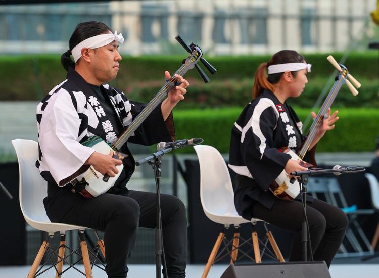 Shows Conclude First-Ever Japan Culture Con In Dubai, Spark Hope Of Return Edition